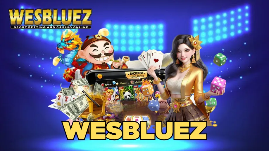 wesbluez